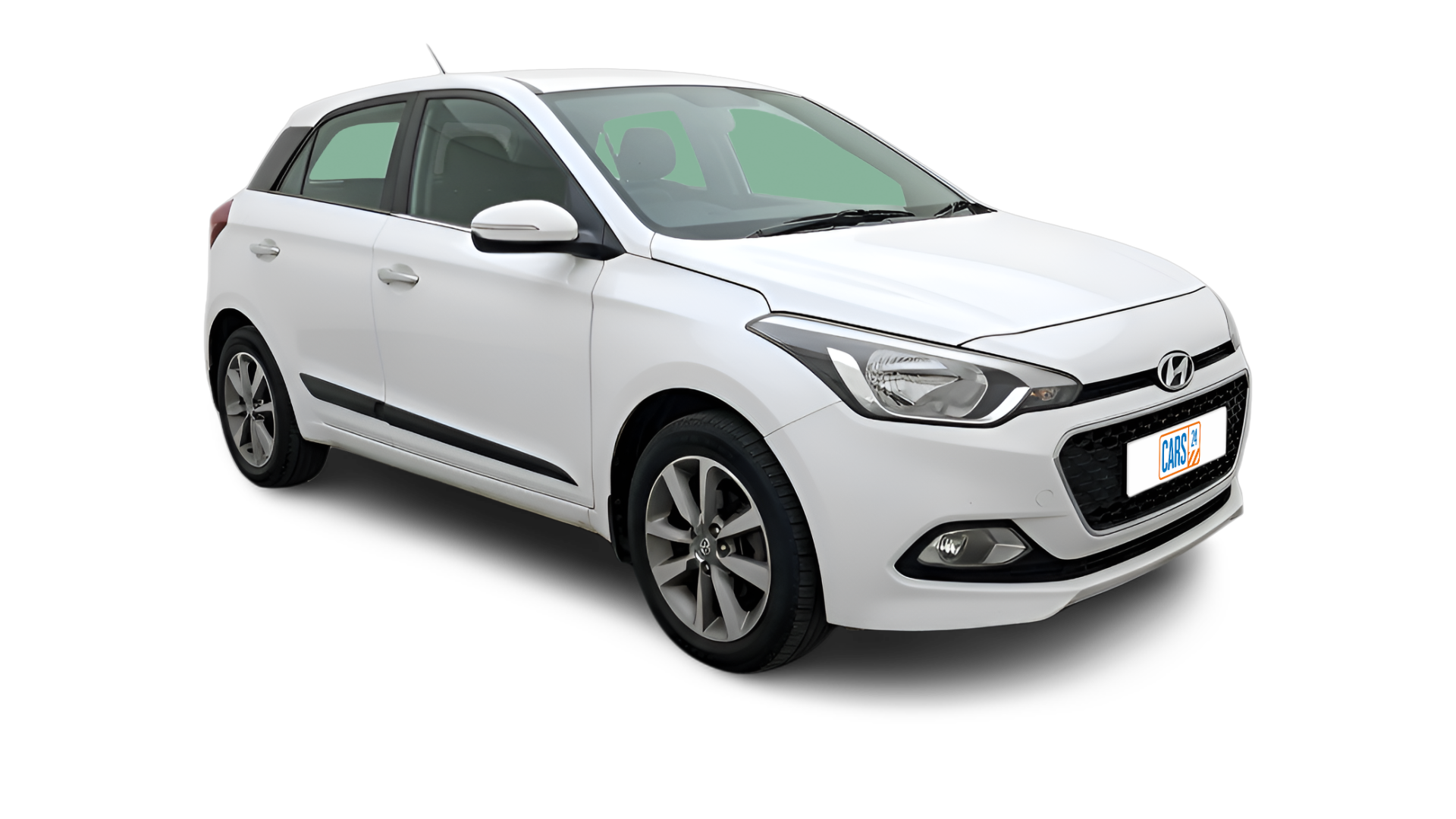 Hyundai Elite i20-img